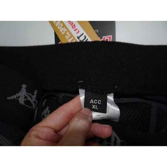 Lqfuhznus Butt Pads Snowboarding Impact Shorts Hip Protector for Men Women - Picture 2 of 6